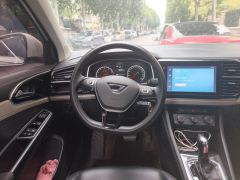 Jetta VS5 280TSI Automatic Entry Version - ფოტო 12