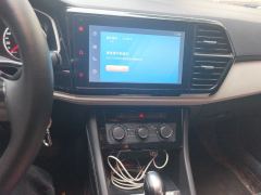 Jetta VS5 280TSI Automatic Entry Version - ფოტო 15