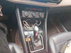 Jetta VS5 280TSI Automatic Entry Version - ფოტო 16
