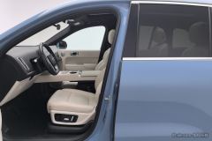 Li Auto Li L8 Pro - ფოტო 13