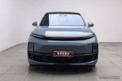 Li Auto Li L8 Pro - ფოტო 3