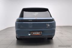 Li Auto Li L8 Pro - ფოტო 4