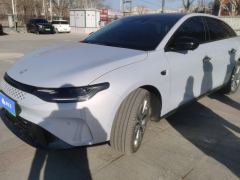Leapmotor C01 EREV 1.5L 316 Exclusive Edition - photo 1