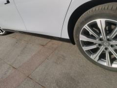 Leapmotor C01 EREV 1.5L 316 Exclusive Edition - photo 11