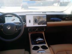 Leapmotor C01 EREV 1.5L 316 Exclusive Edition - photo 16