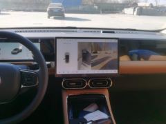 Leapmotor C01 EREV 1.5L 316 Exclusive Edition - photo 17