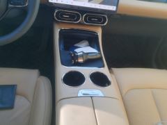 Leapmotor C01 EREV 1.5L 316 Exclusive Edition - photo 19