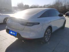 Leapmotor C01 EREV 1.5L 316 Exclusive Edition - photo 2