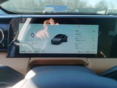 Leapmotor C01 EREV 1.5L 316 Exclusive Edition - photo 20