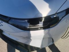 Leapmotor C01 EREV 1.5L 316 Exclusive Edition - photo 4