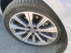 Leapmotor C01 EREV 1.5L 316 Exclusive Edition - photo 6