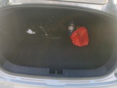 Leapmotor C01 EREV 1.5L 316 Exclusive Edition - photo 7
