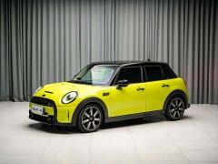 MINI 2.0T COOPER S Artist Five-Door - ფოტო 1