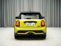 MINI 2.0T COOPER S Artist Five-Door - ფოტო 10