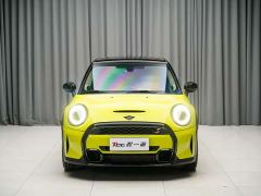 MINI 2.0T COOPER S Artist Five-Door - ფოტო 2