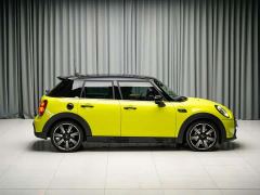MINI 2.0T COOPER S Artist Five-Door - ფოტო 4