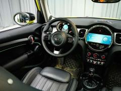 MINI 2.0T COOPER S Artist Five-Door - ფოტო 5