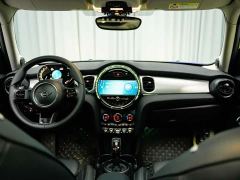 MINI 2.0T COOPER S Artist Five-Door - ფოტო 6