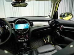 MINI 2.0T COOPER S Artist Five-Door - ფოტო 7
