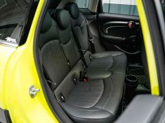 MINI 2.0T COOPER S Artist Five-Door - ფოტო 8