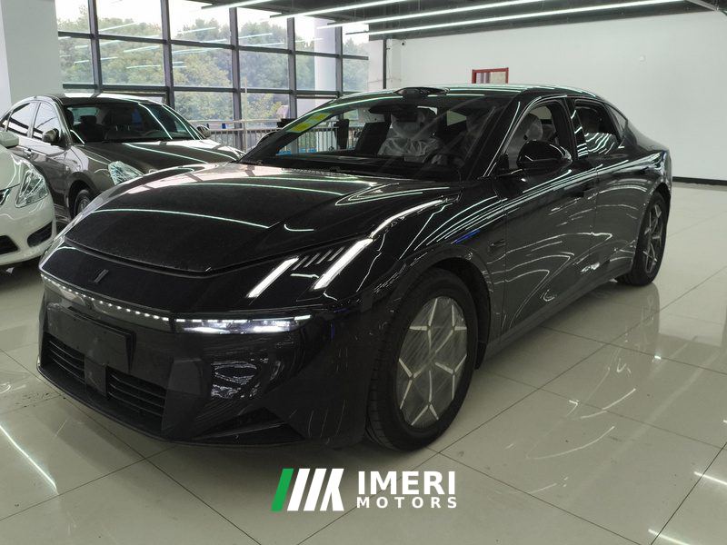 Lynk & Co 10 EM-P 1.5T 120 AWD Ultra(H5)