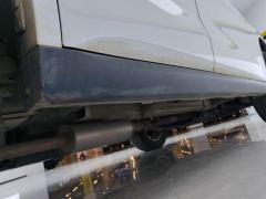 Haval M6 PLUS 1.5T Dual-clutch Elite Intelligent Connected Type - ფოტო 10