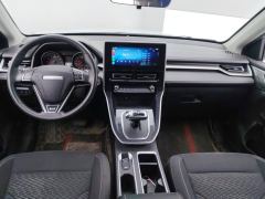 Haval M6 PLUS 1.5T Dual-clutch Elite Intelligent Connected Type - ფოტო 16