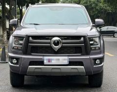 Great Wall Diamond Cannon 2.0T AWD Version(8AT) - фото 2