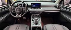 Great Wall Diamond Cannon 2.0T AWD Version(8AT) - фото 6