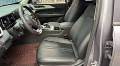 Great Wall Diamond Cannon 2.0T AWD Version(8AT) - фото 7