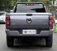 Great Wall Diamond Cannon 2.0T AWD Version(8AT) - фото 9