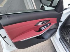 BMW i3 eDrive 35 L - фото 12