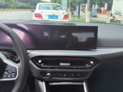 BMW i3 eDrive 35 L - фото 17