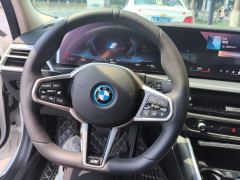 BMW i3 eDrive 35 L - фото 18