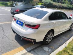 BMW i3 eDrive 35 L - фото 2