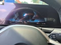 BMW i3 eDrive 35 L - фото 20
