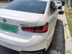BMW i3 eDrive 35 L - фото 5