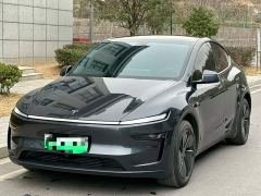Tesla Model Y Rear-Wheel Drive - ფოტო 1