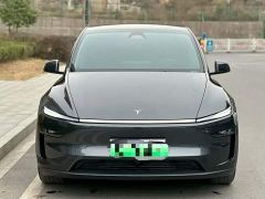 Tesla Model Y Rear-Wheel Drive - ფოტო 2