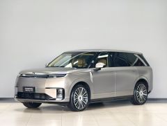Xpeng GX BEV 750 AWD Ultra Flagship Edition - photo 1