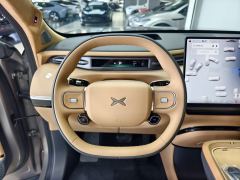 Xpeng GX BEV 750 AWD Ultra Flagship Edition - photo 12