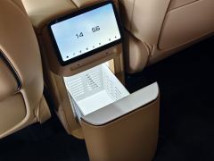 Xpeng GX BEV 750 AWD Ultra Flagship Edition - photo 17