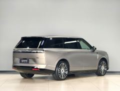 Xpeng GX BEV 750 AWD Ultra Flagship Edition - photo 3