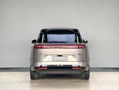 Xpeng GX BEV 750 AWD Ultra Flagship Edition - photo 4
