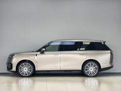 Xpeng GX BEV 750 AWD Ultra Flagship Edition - photo 5