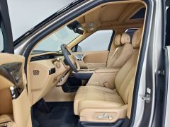 Xpeng GX BEV 750 AWD Ultra Flagship Edition - photo 6