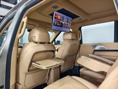 Xpeng GX BEV 750 AWD Ultra Flagship Edition - photo 8