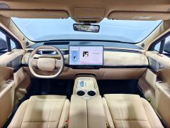 Xpeng GX BEV 750 AWD Ultra Flagship Edition - photo 9