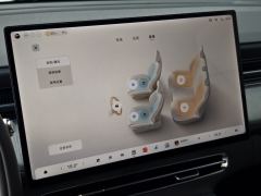 Xpeng G6 625 Long RangeMaxFlagship Edition - photo 10