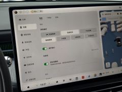 Xpeng G6 625 Long RangeMaxFlagship Edition - photo 16
